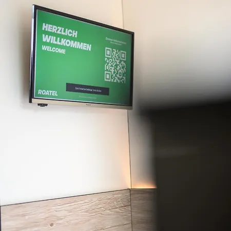 Motel Roatel Osterfeld A9 My-roatel-com Heidegrund