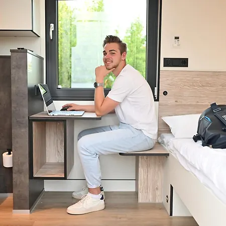 Roatel Osterfeld A9 My-roatel-com Motel