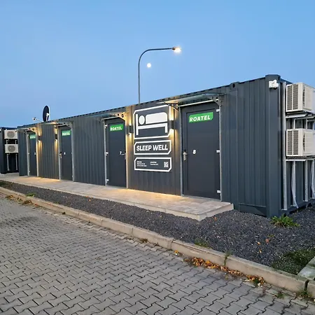 Roatel Osterfeld A9 My-roatel-com *
