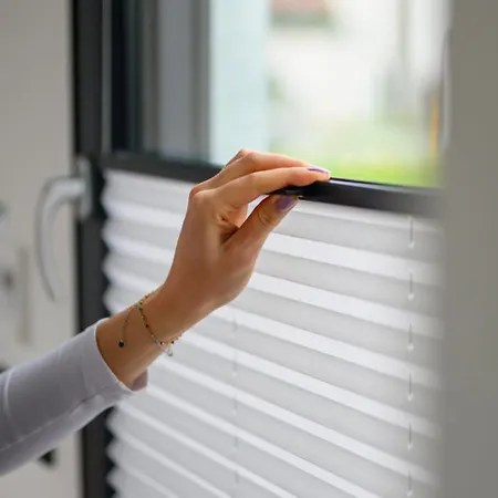 موتيل Roatel Osterfeld A9 My-roatel-com Heidegrund