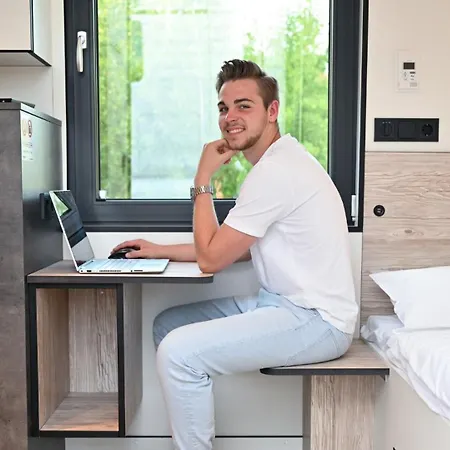 Motel Roatel Osterfeld A9 My-roatel-com