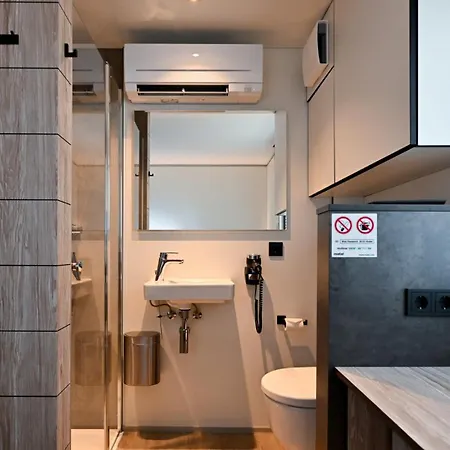 Roatel Osterfeld A9 My-roatel-com موتيل *