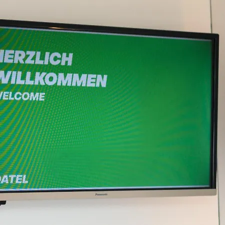 Roatel Osterfeld A9 My-roatel-com Motel