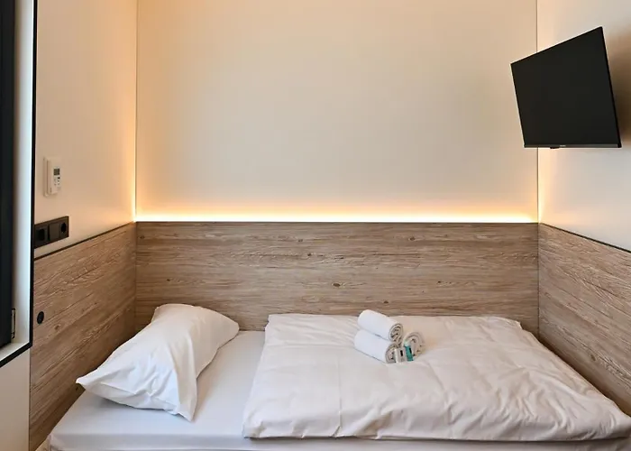 Roatel Osterfeld A9 My-roatel-com Motel Heidegrund