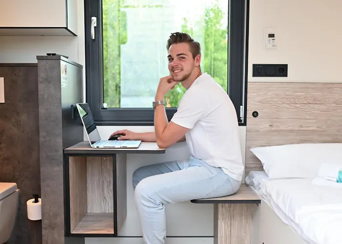 Motel Roatel Osterfeld A9 My-roatel-com